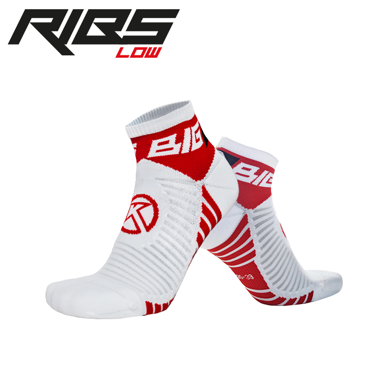 Compression Sports Socks | Low Compression Socks | Bigk